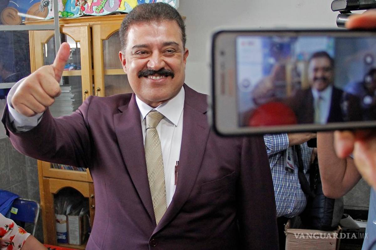 Carlos Lomelí renuncia como superdelegado del Gobierno de AMLO en Jalisco