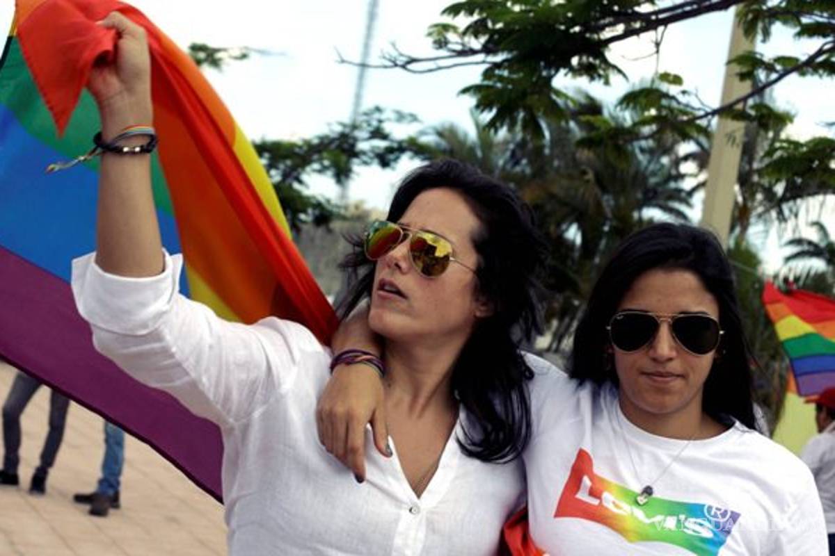 Costa Rica aprueba el matrimonio homosexual