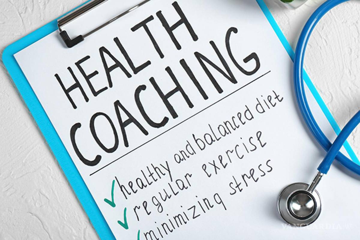 ¿Cómo te puede ayudar un coaching de la salud?