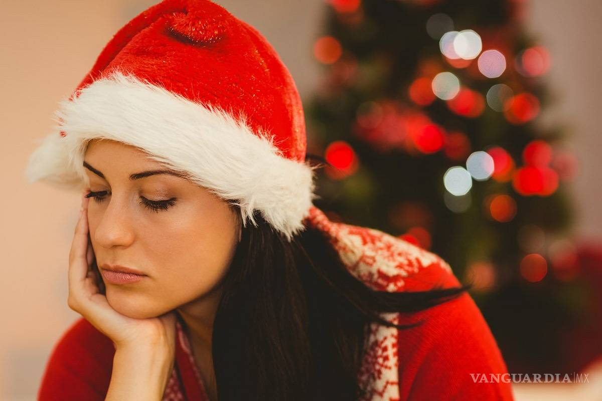 Personas con trastorno bipolar son más propensas a la depresión estacional