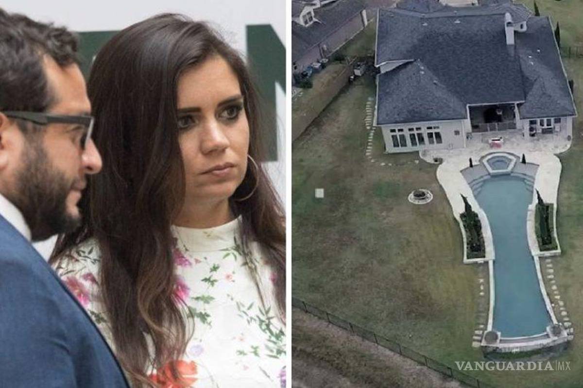 La ‘casa gris’ no se aclara con documentos incompletos y tachados, señalan periodistas