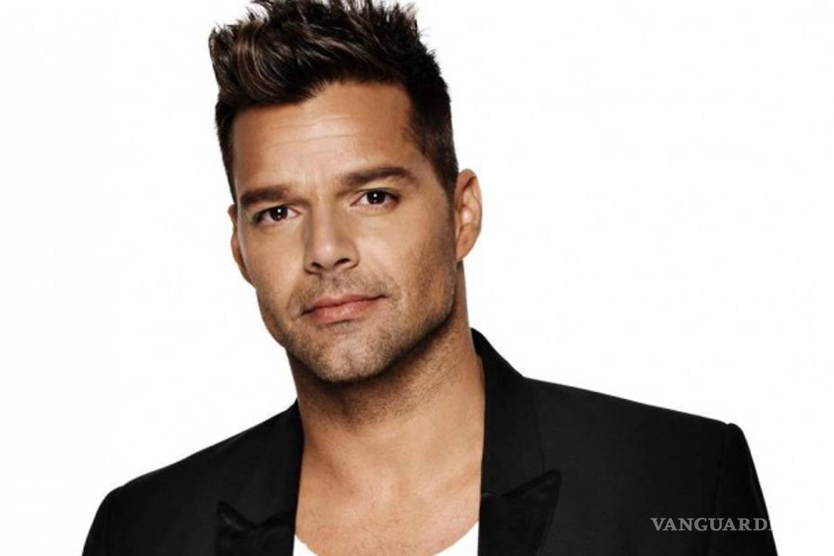 No podemos permitir que Trump llegue a la Casa blanca: Ricky Martin