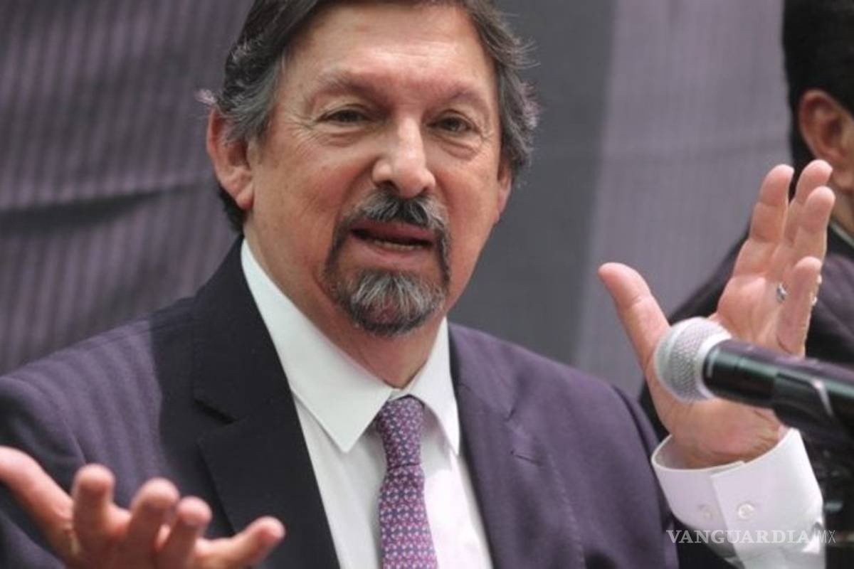 Otorgan amparo a Gómez Urrutia por huelga contra Grupo México