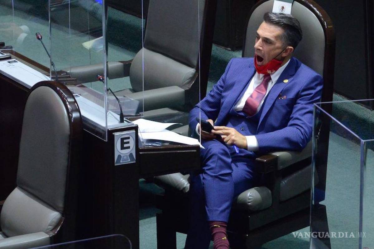 ‘Tenemos en nuestras manos una telenovela’... revelan audio de Sergio Mayer usando caso de menor como publicidad