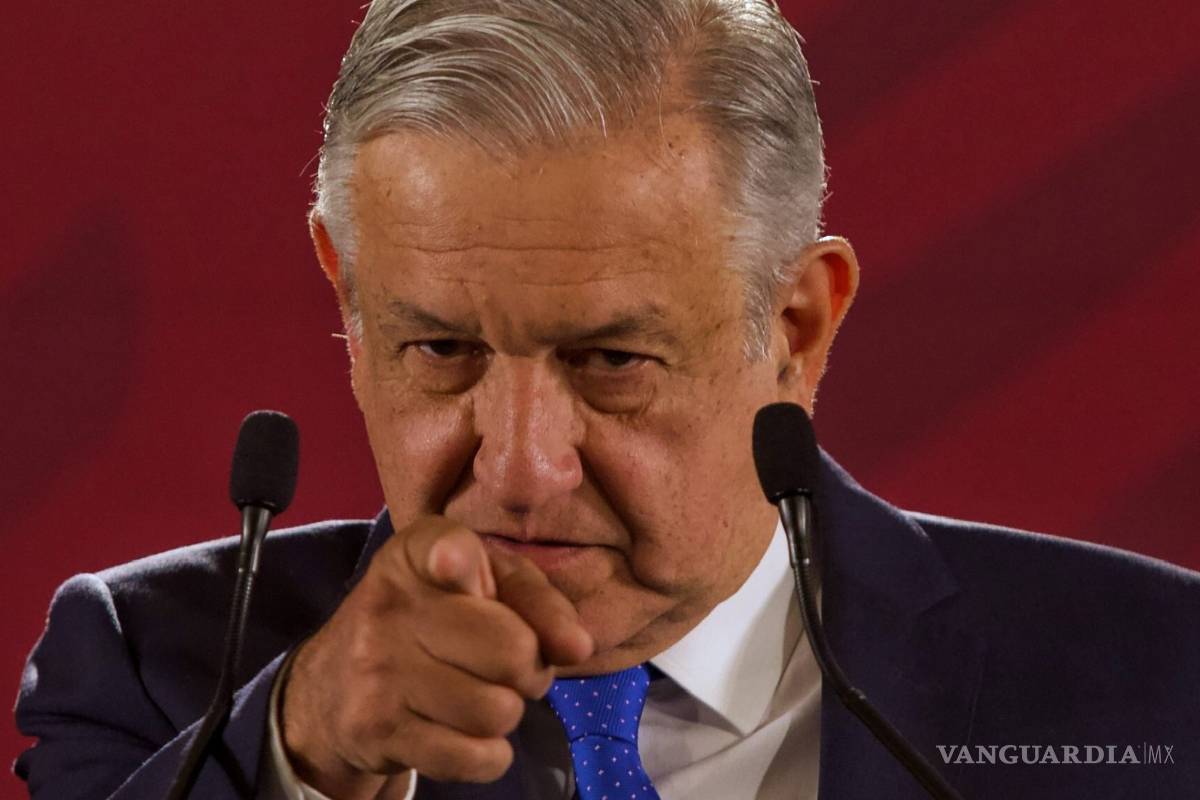 'Es una vergüenza que salario de Belice, Honduras y el Salvador sea mayor que en México': AMLO