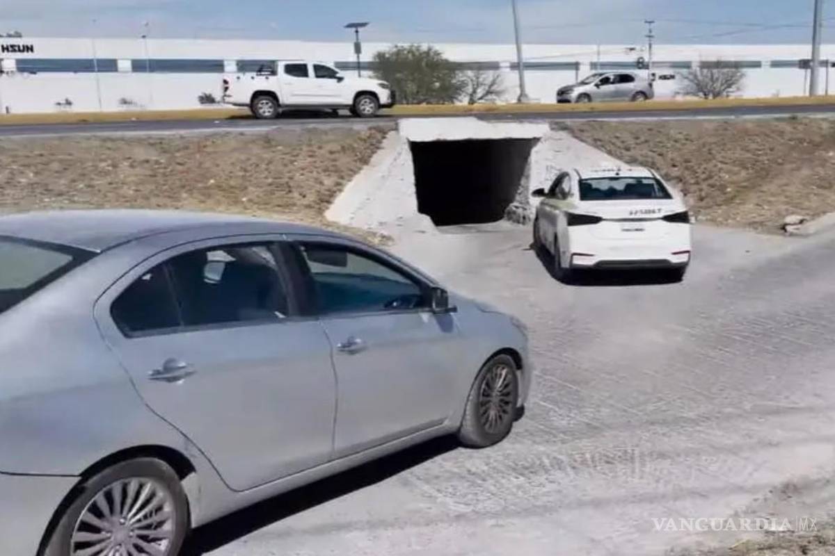 Saltillo: Javier Díaz confirma inicio del deprimido de Misión Cerritos para el primer trimestre de 2026