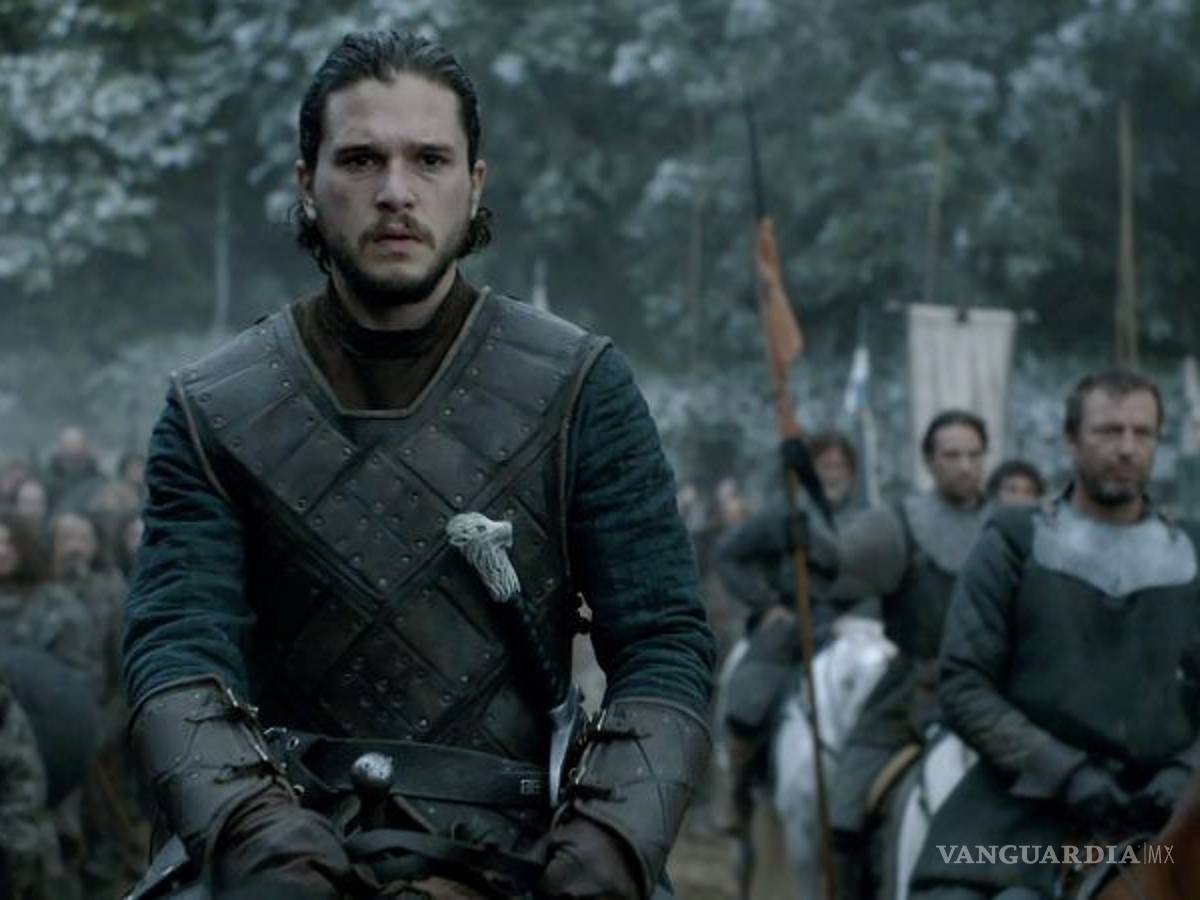 $!‘El Señor de los Anillos’ será la serie más cara de la historia