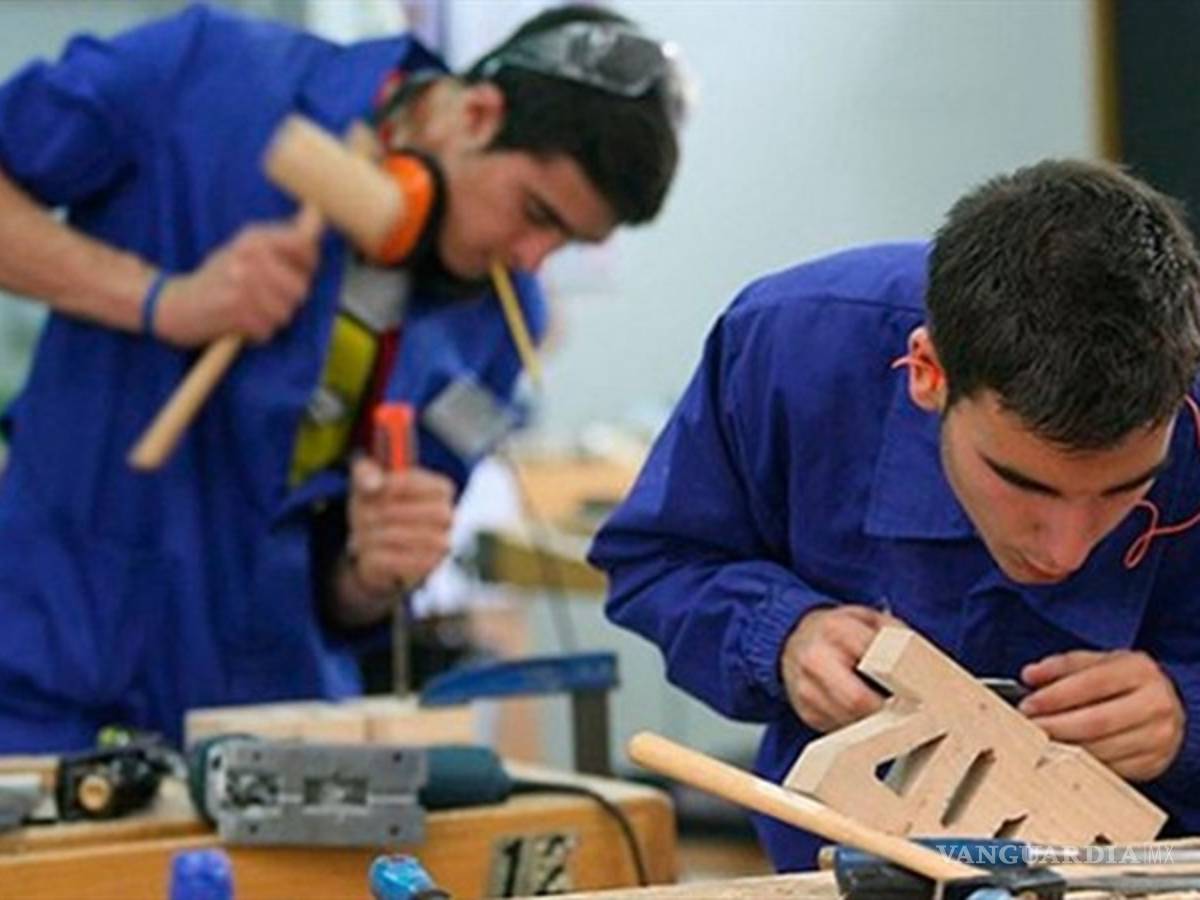 $!El modelo alemán de trabajo