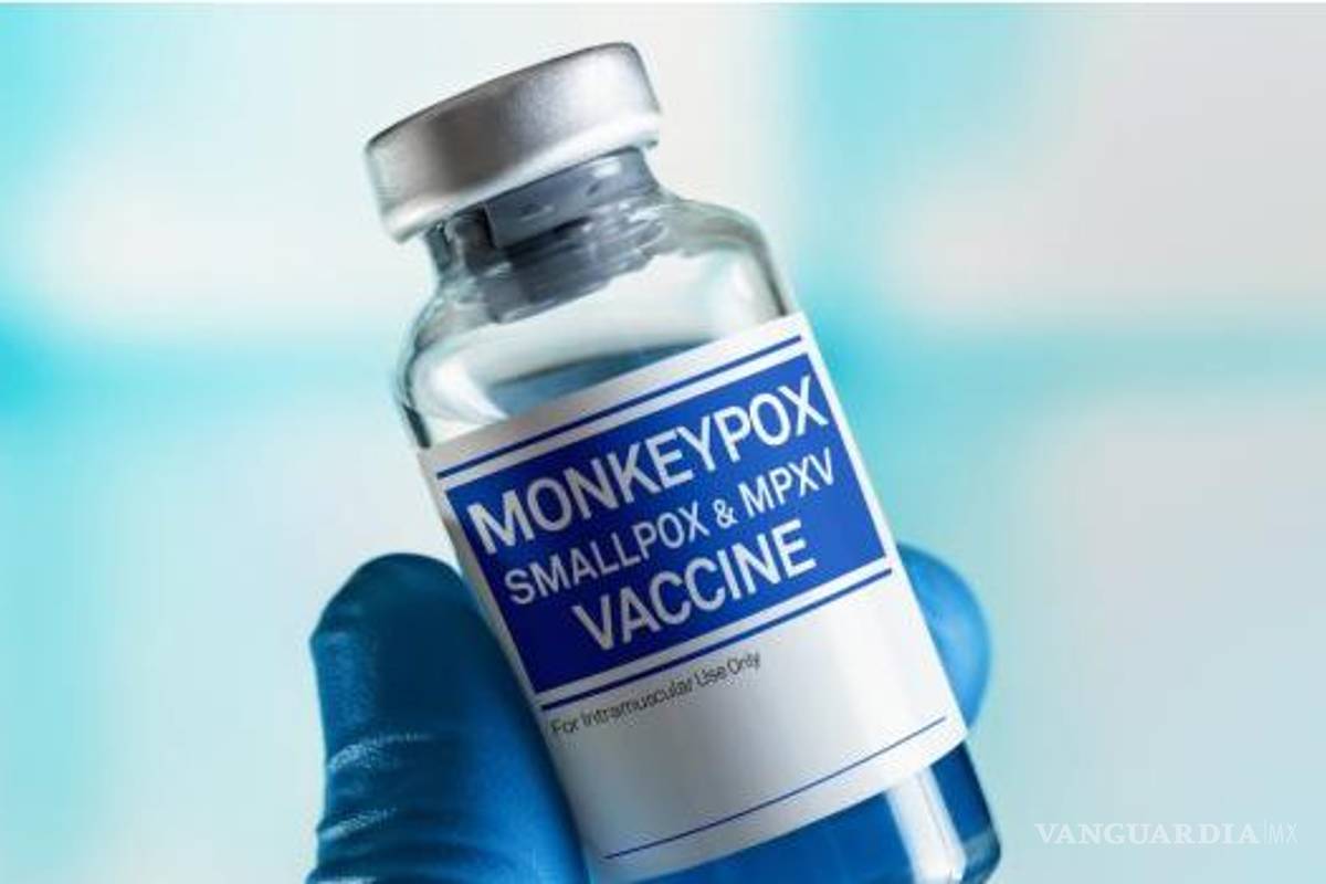 Organizaciones mexicanas exigen vacuna contra viruela del mono
