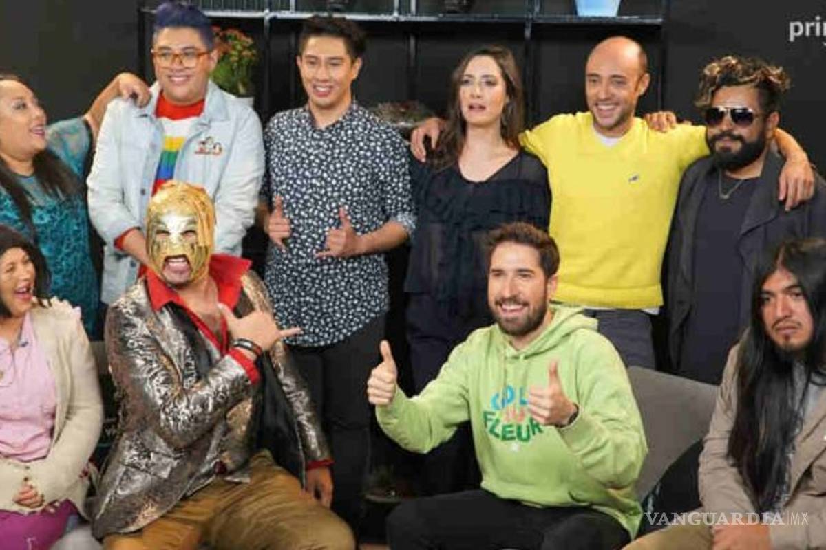 Llueven criticas a Eugenio Derbez, califican de 'pésimo' su programa 'LOL'