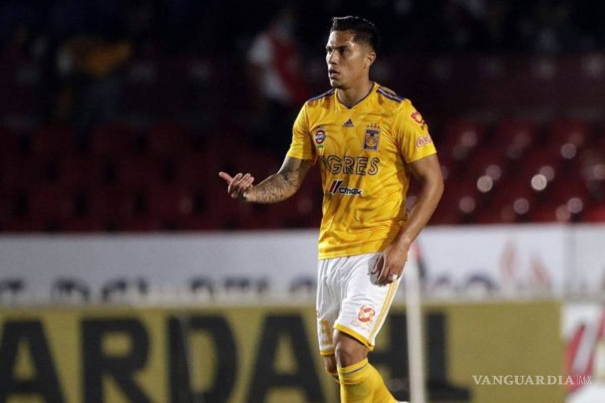 'Titán' Salcedo regresaría al futbol europeo