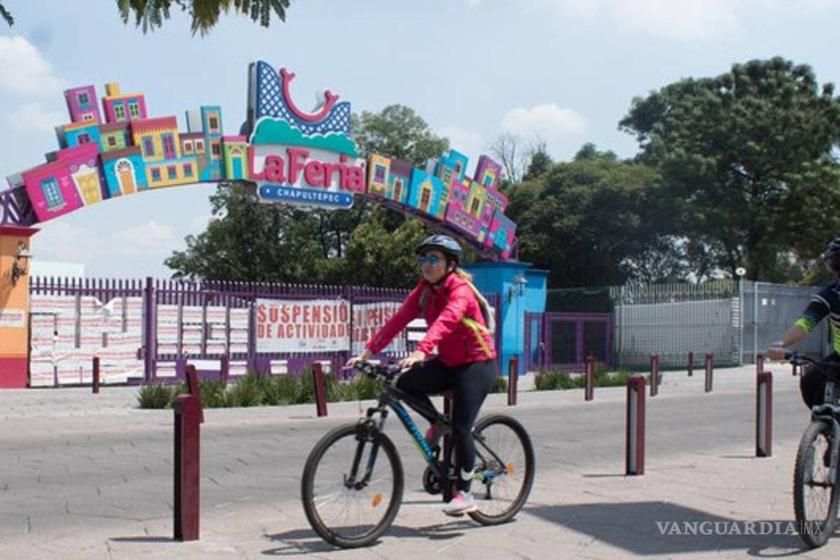 Accidente en la Feria de Chapultepec fue negligencia: Sheibaum; empresa pide expertos para determinar causa del accidente