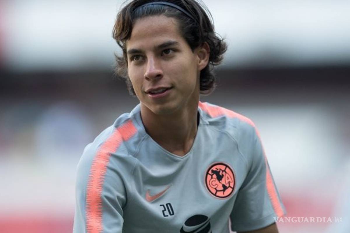 Diego Lainez será inmortal y tendrá su propia estrella