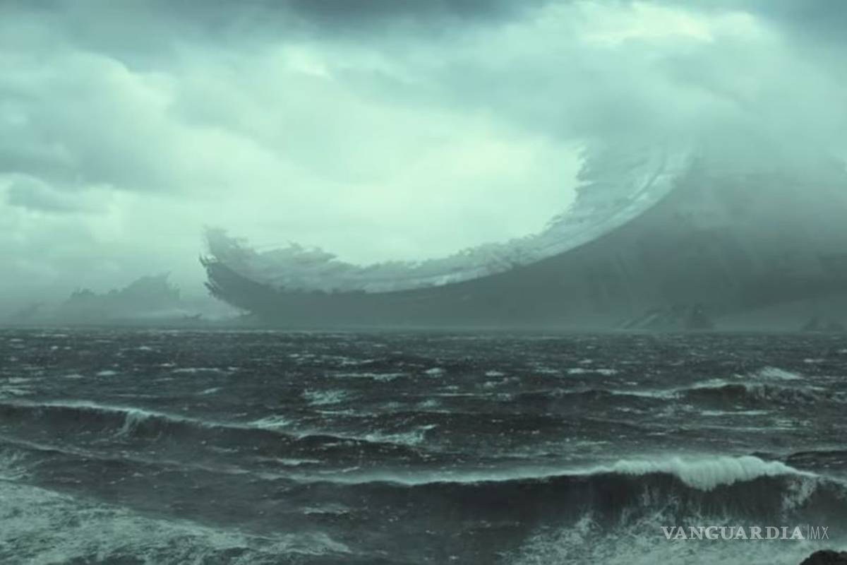 ¿El regreso de Palpatine?... y las 5 revelaciones del primer tráiler del Episodio IX de Star Wars