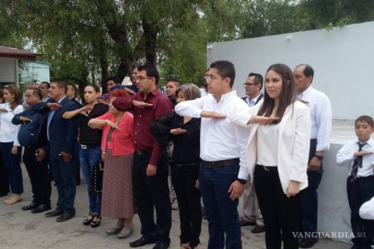 A la baja índices delictivos en San Juan de Sabinas: Julio Long