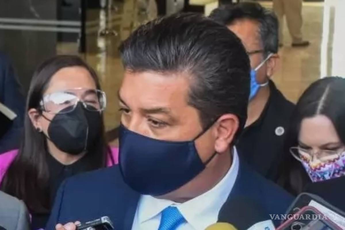 Esto es lo que sabemos del caso del gobernador Cabeza de Vaca