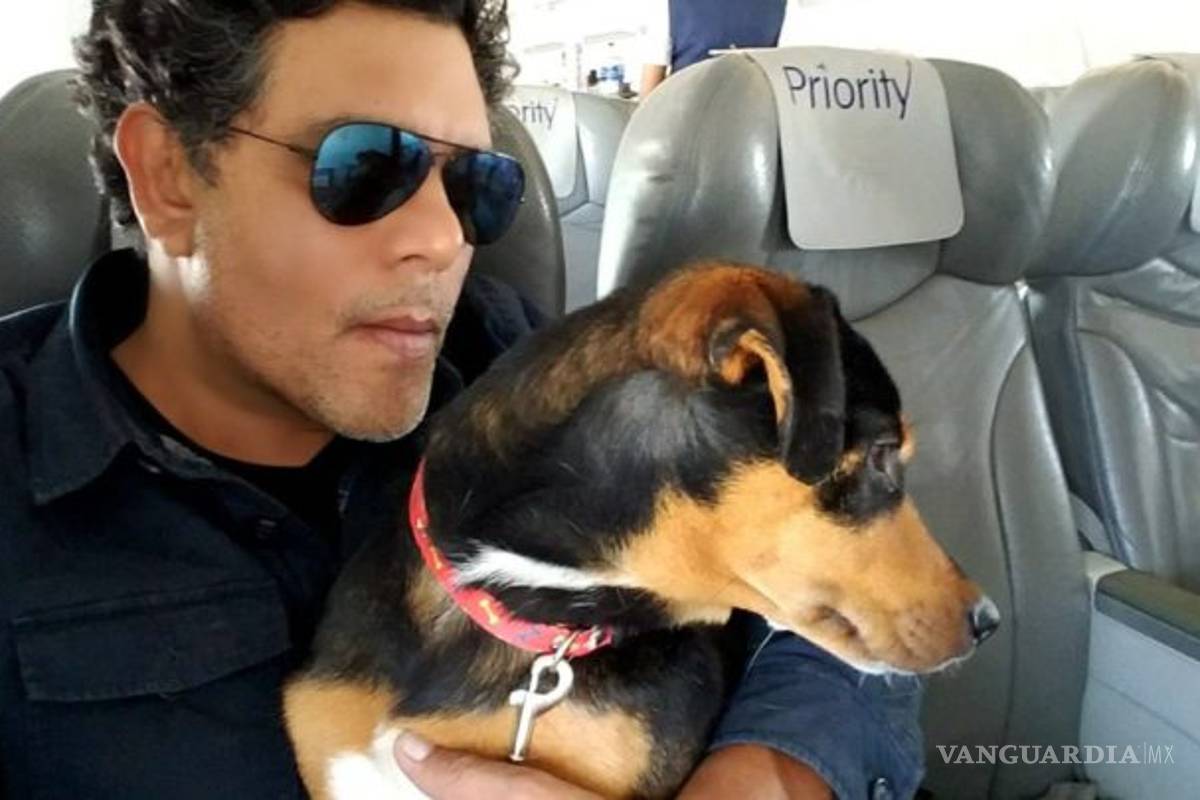 Raúl julia Levy visitará Ciudad Acuña para reunirse con universitarios y defensores de animales