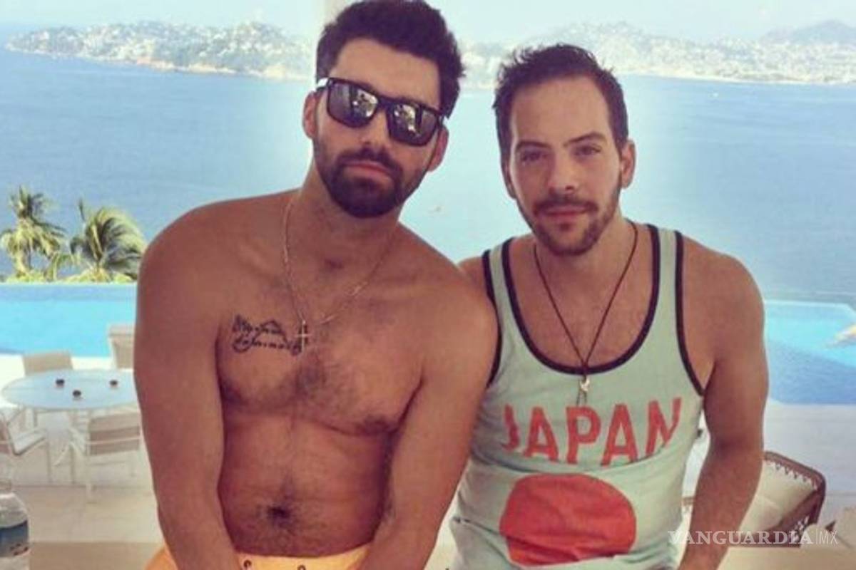 $!Violador de Daniela Berriel es detenido; actor Gonzalo Peña sigue libre