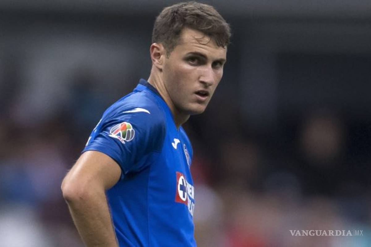 Argentina se quiere robar al 'Chaquito' Giménez