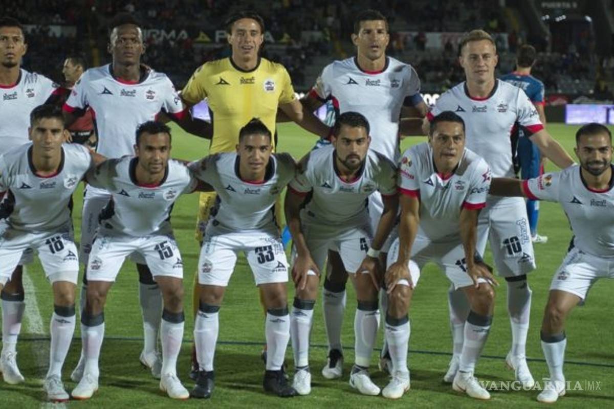 Lobos BUAP entra en paro...todo por adeudo de sueldos