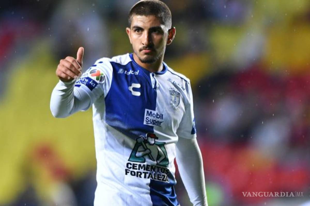 Termina la sanción para Víctor Guzmán; puede volver a jugar