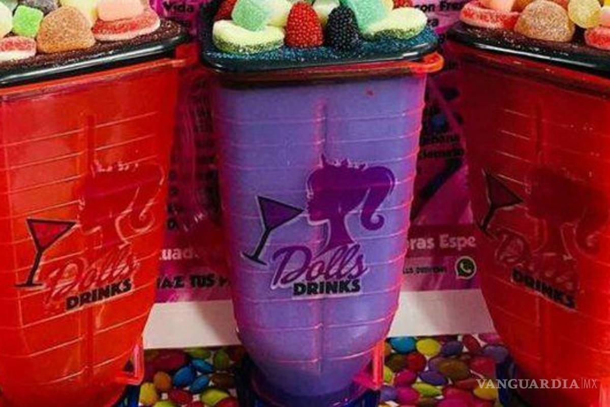 Las licuachelas “Dolls Drinks” cerrarán tras asesinato de dueños