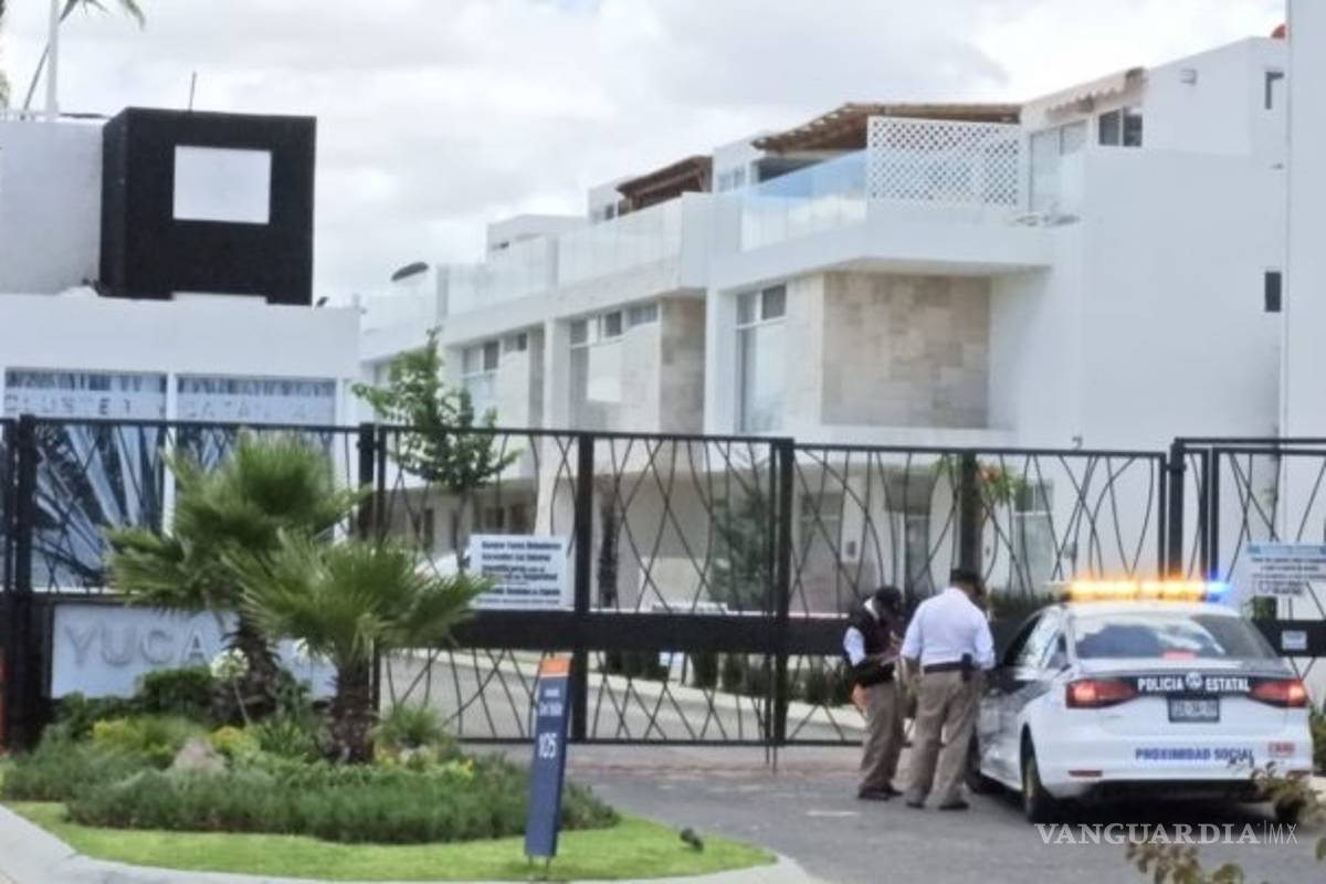 Por salir con el esposo de otra termina con dos balazos y a punto de morir