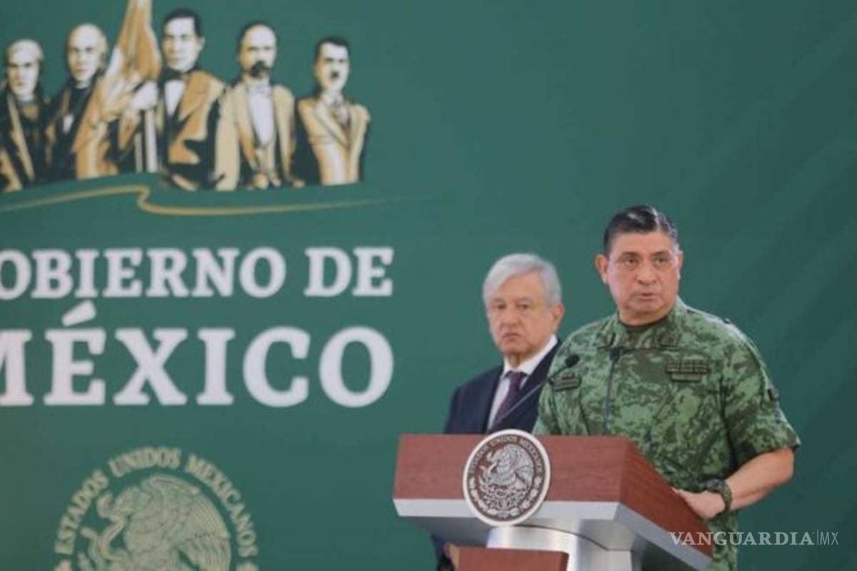 Cártel del Pacífico y CJNG son los principales beneficiados con fentanilo de Manzanillo: Sedena