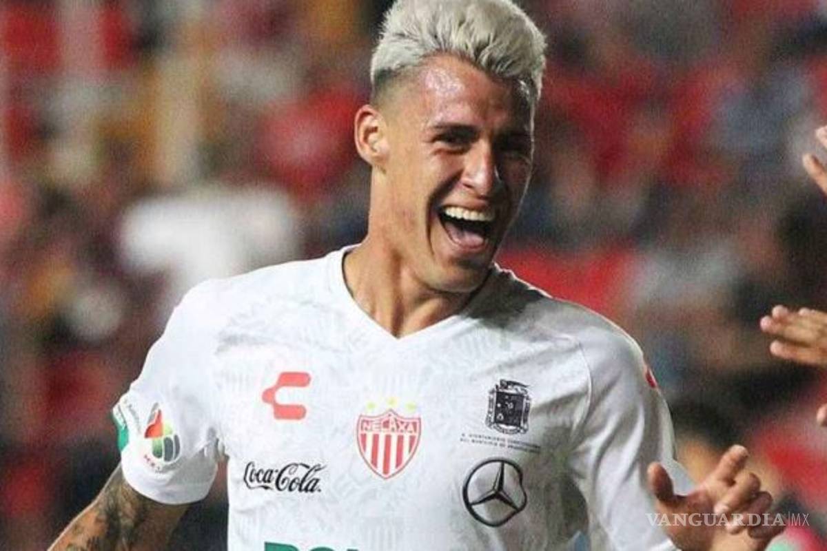 El jugador del Necaxa por el que se pelean Chivas y América
