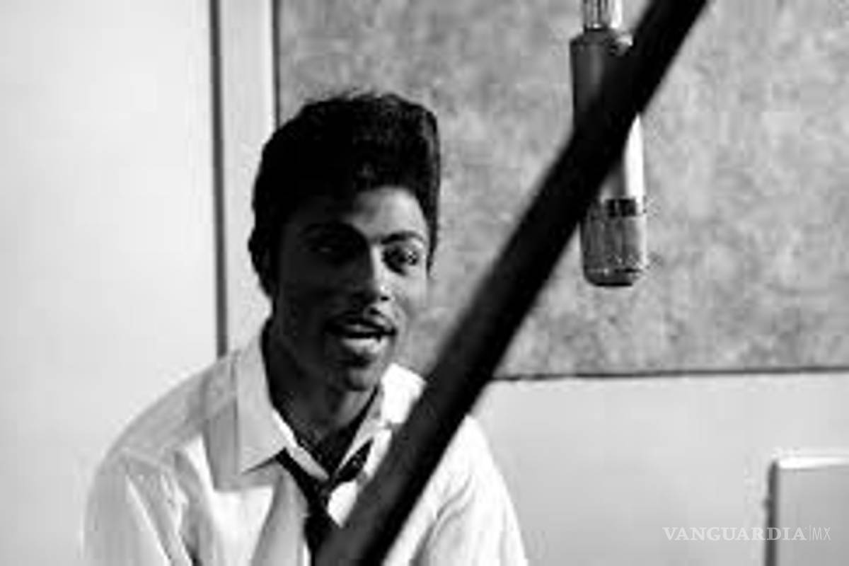Fallece Little Richard, leyenda de rock and roll