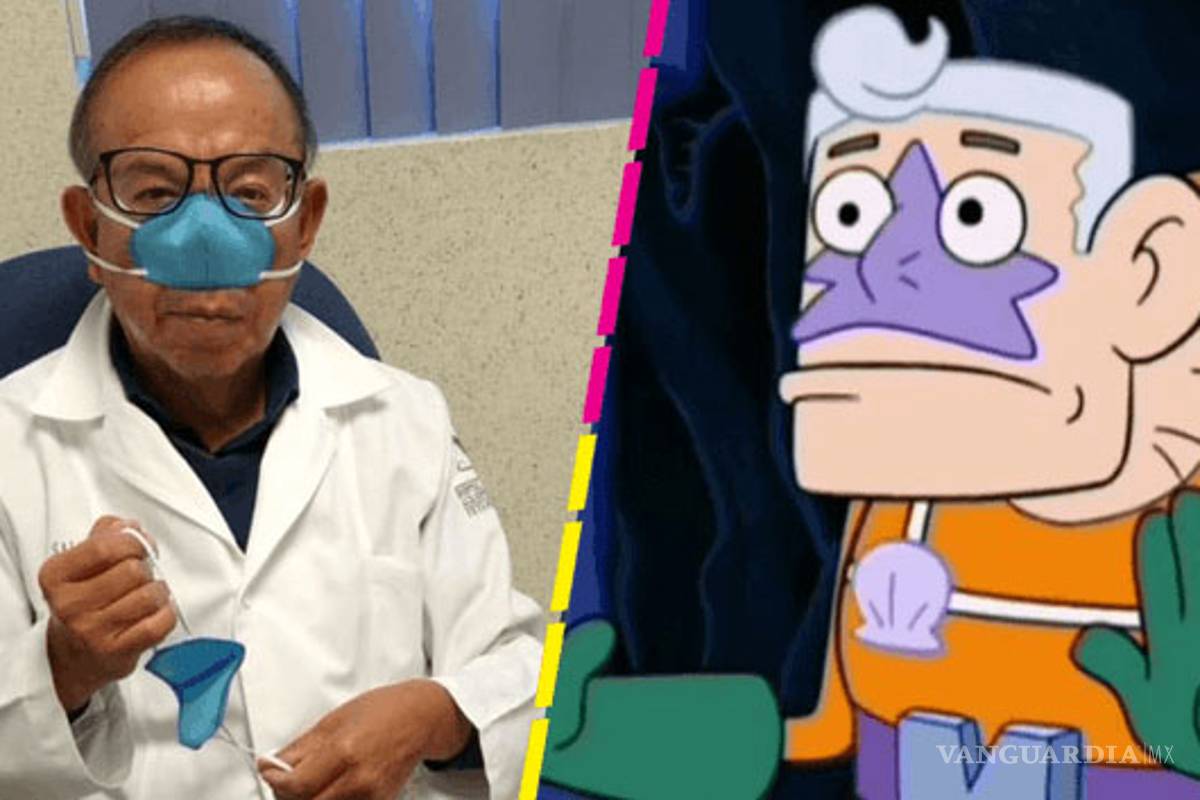 $!IPN crea 'cubrenariz' para reducir contagios de COVID-19