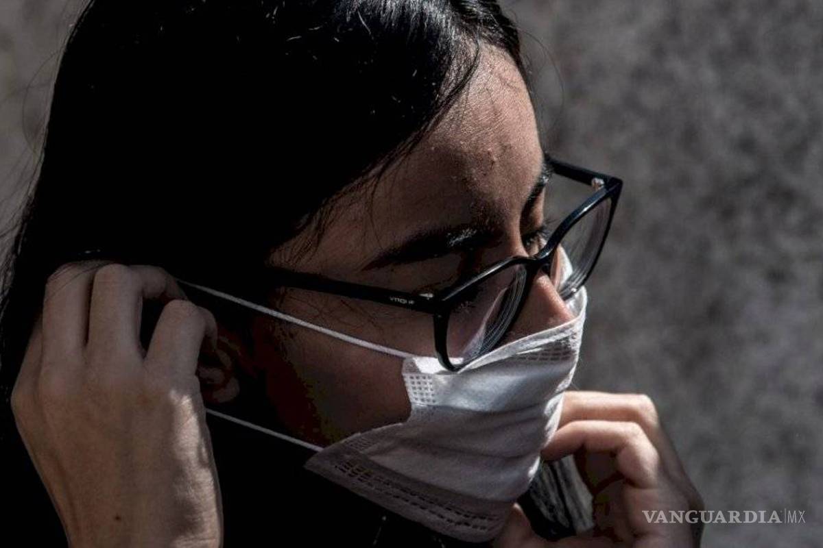 Aumento récord en casos de coronavirus en 24 horas, alerta la OMS