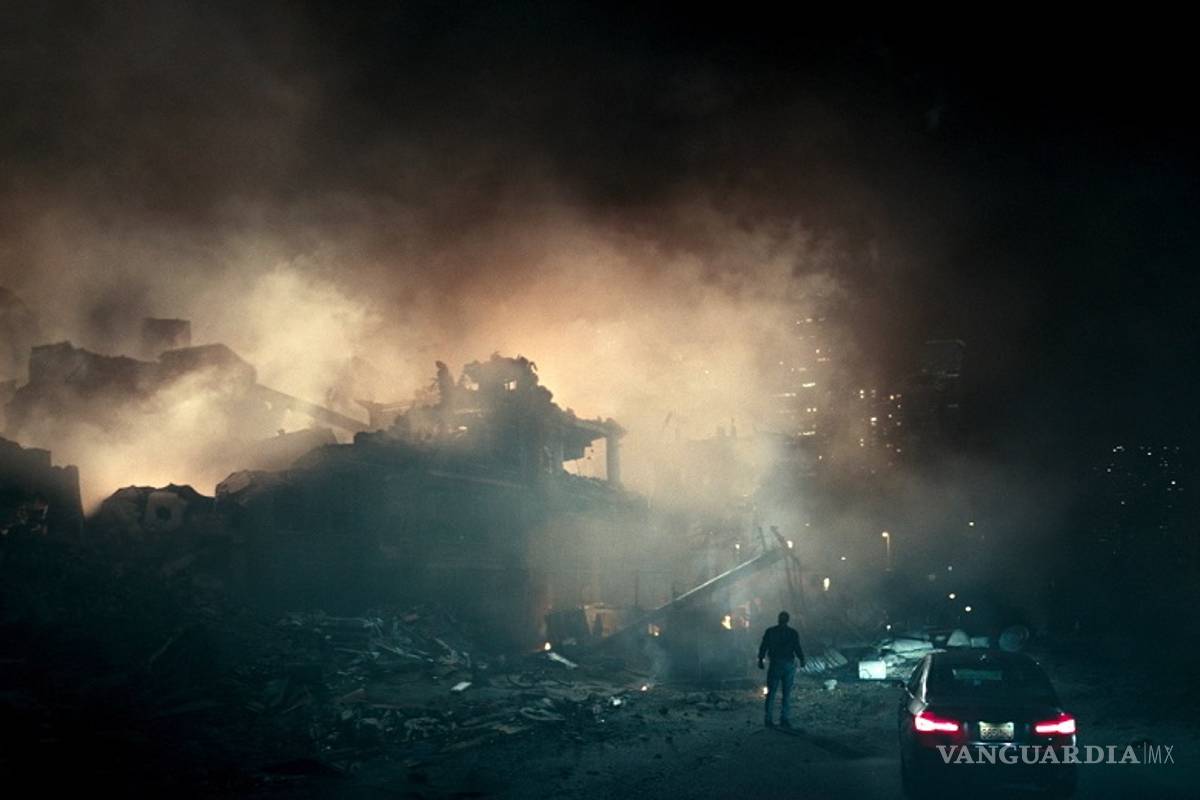 “The Cloverfield Paradox”, la sorpresa de Netflix lanzada durante el Super Bowl