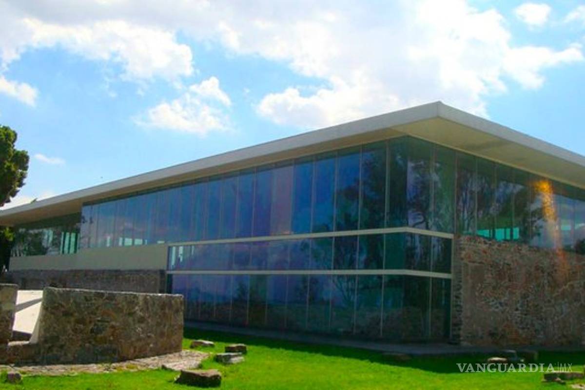 Asaltan Museo del Fuerte de Guadalupe en Puebla, roban 16 monedas de oro y sables