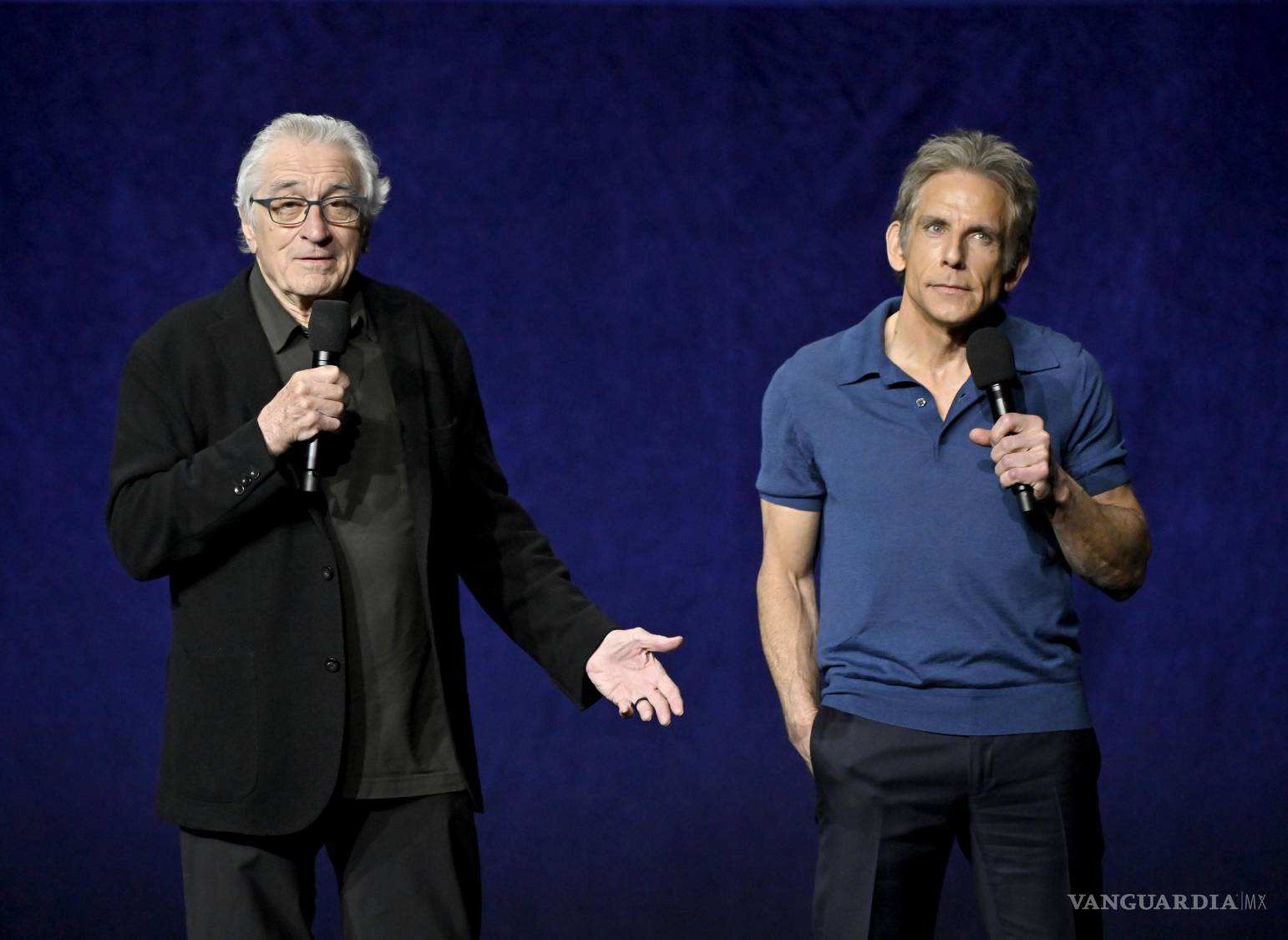 $!Entre sorpresas y anuncios: Echan toda la carne al asador en la CinemaCon 2026