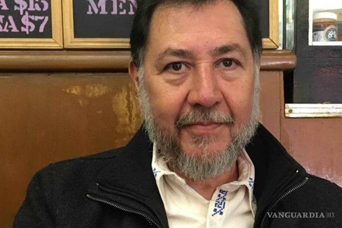 Noroña pide 'pack' a usuaria de Twitter y así le fue en redes...