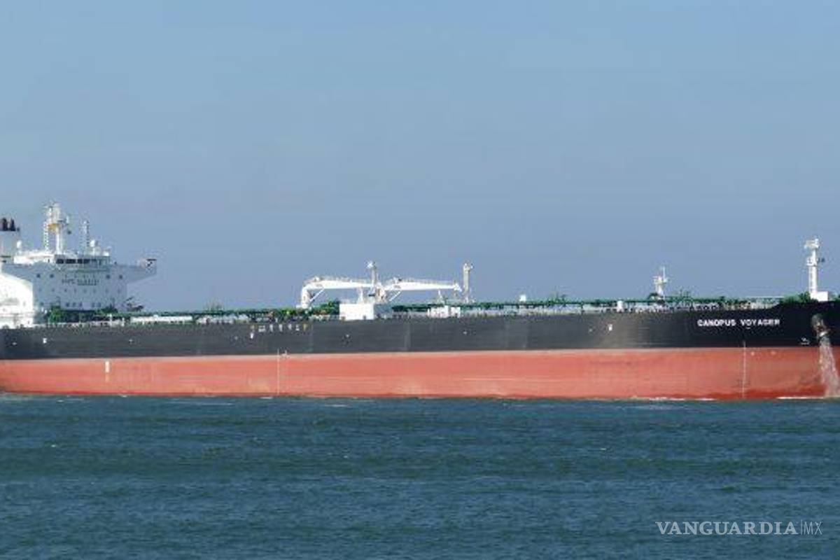 Tanqueros de Chevron cargan en Venezuela rumbo a EEUU