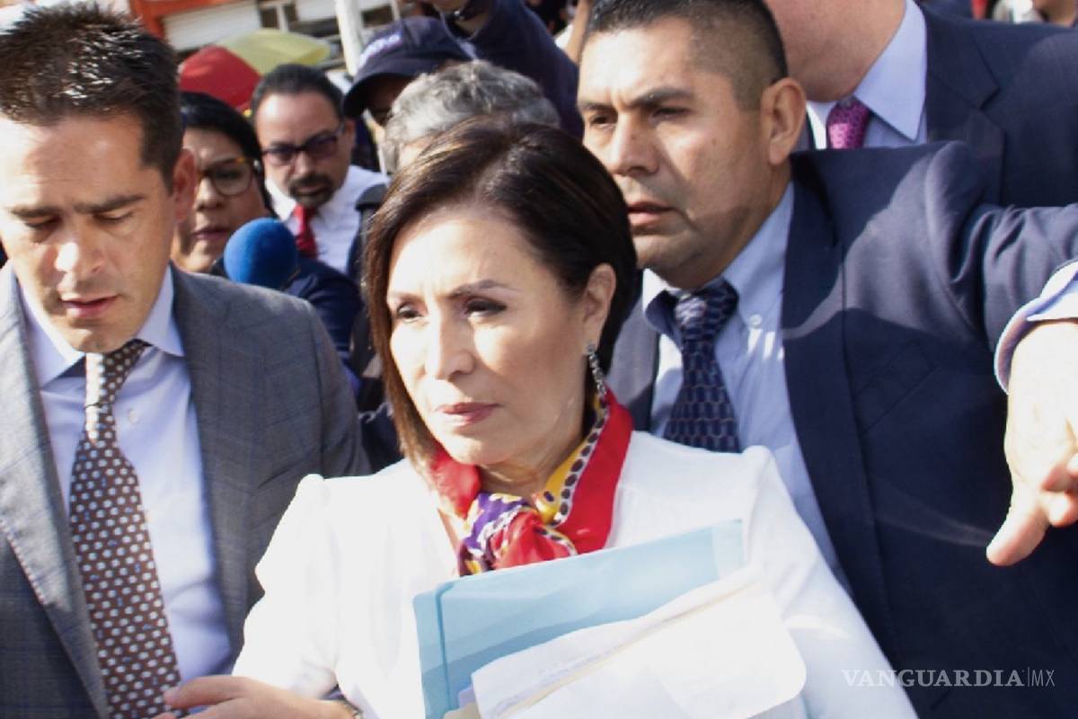 Con Rosario Robles, Sedatu gastó millones en habitaciones ‘fantasma’