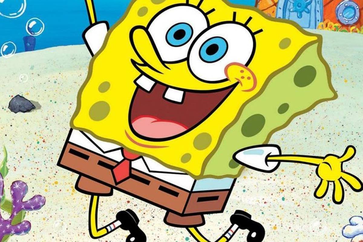 Bob Esponja, CatDog, Las chicas superpoderosas y las 8 caricaturas que ya tienen más de 20 años... ¡y ni te diste cuenta! (videos)