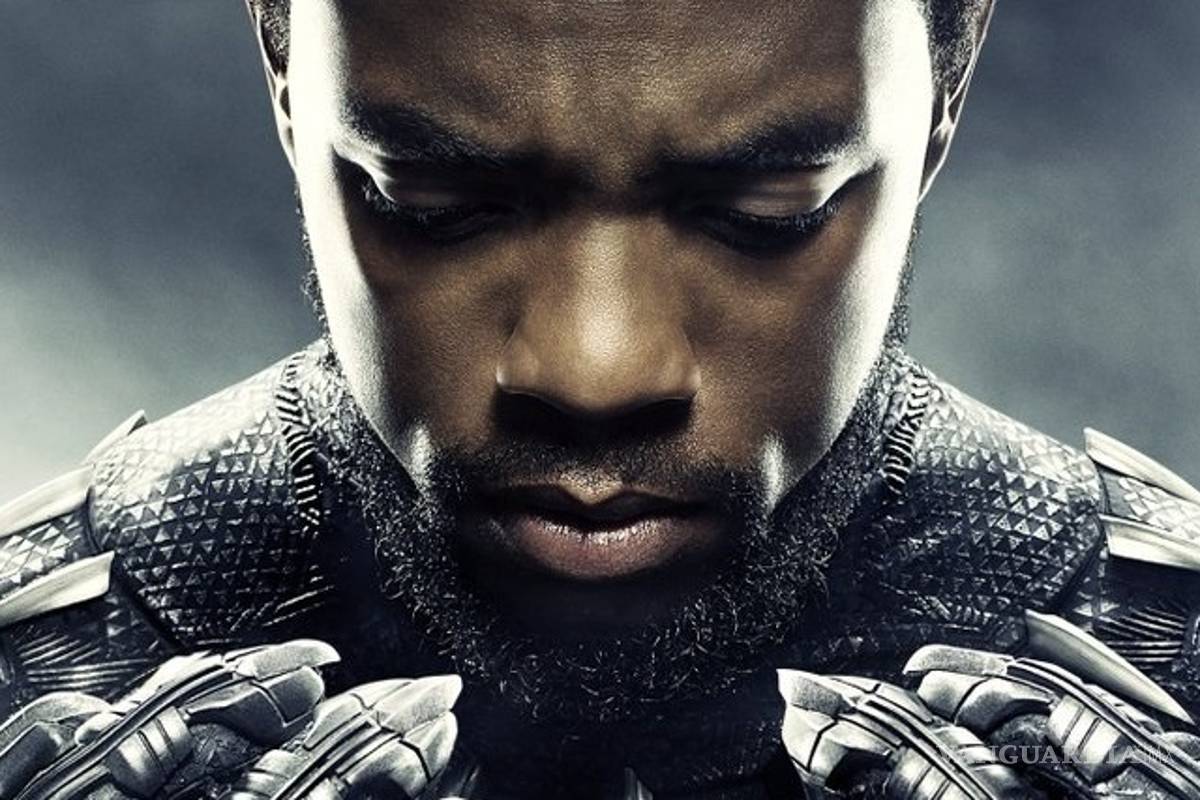 Black Panther tiene nuevo tráiler y comienza la cuenta regresiva para su estreno