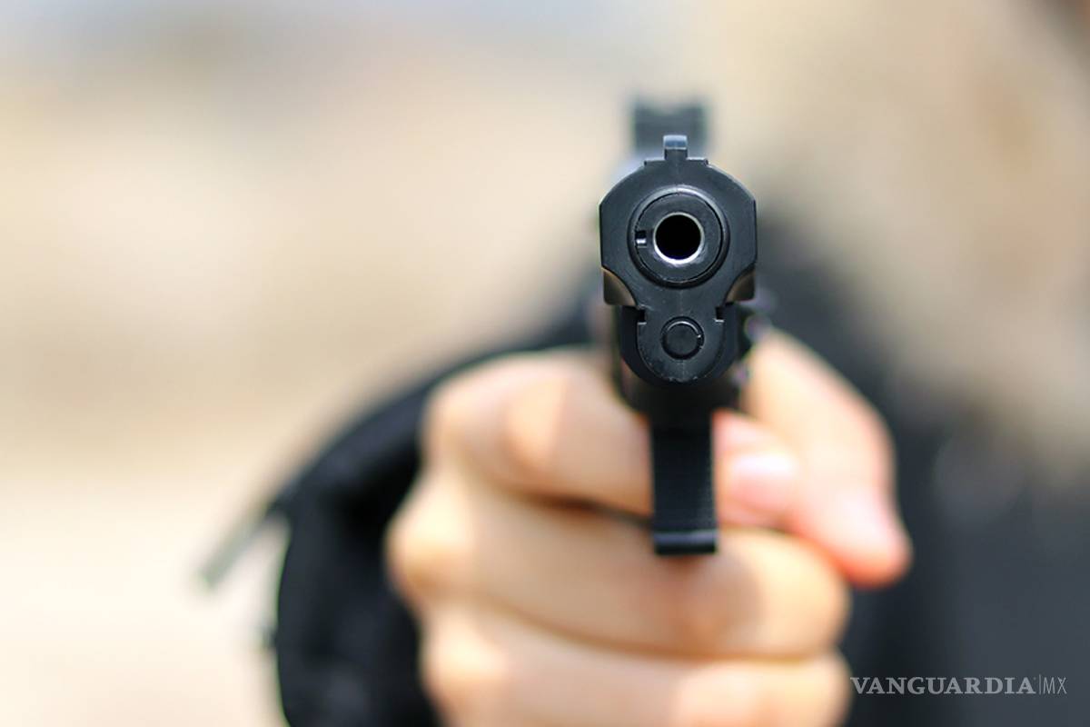 Amenaza de muerte al que chocó su vehículo