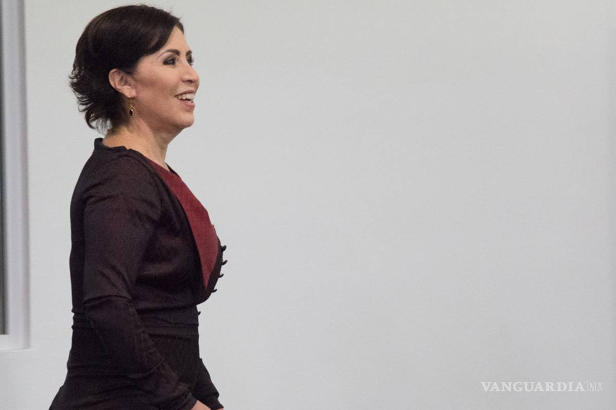 Juez ordena reponer proceso judicial a Rosario Robles