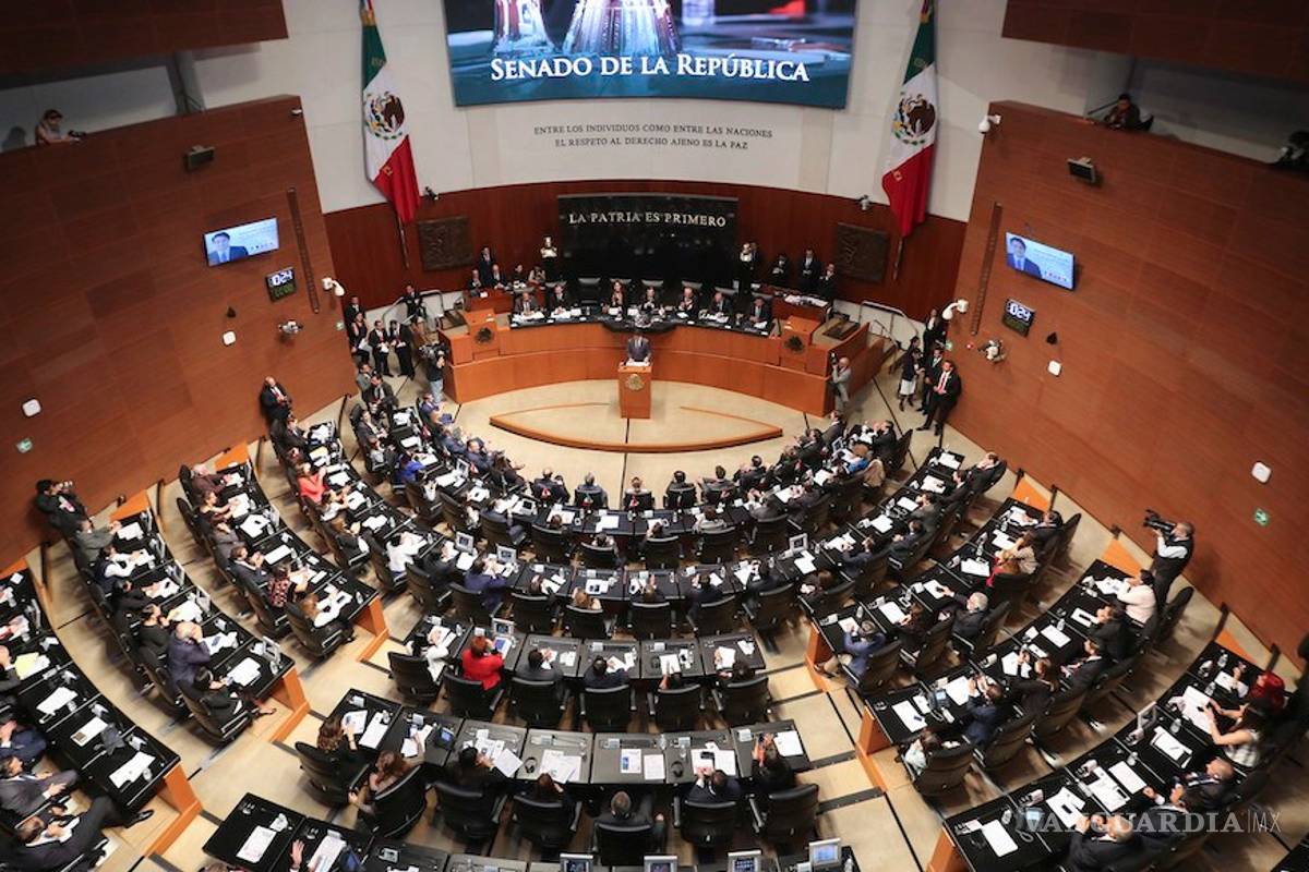 Próxima semana se abre revisión para legislar mariguana