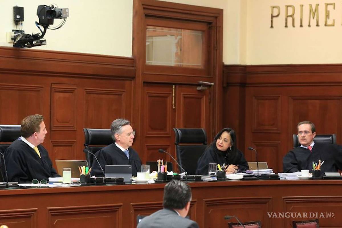 SCJN admite a trámite impugnaciones contra Ley Bonilla