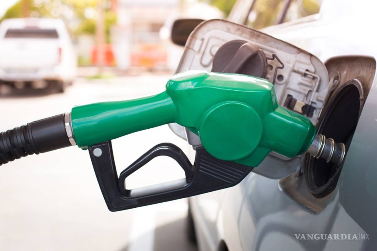 Reconoce AMLO que precio de la gasolina y la luz se elevó