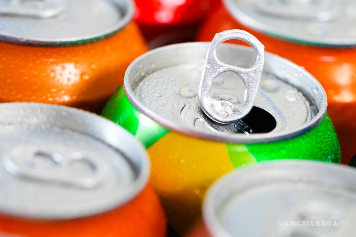 IEPS al azúcar engorda las arcas públicas