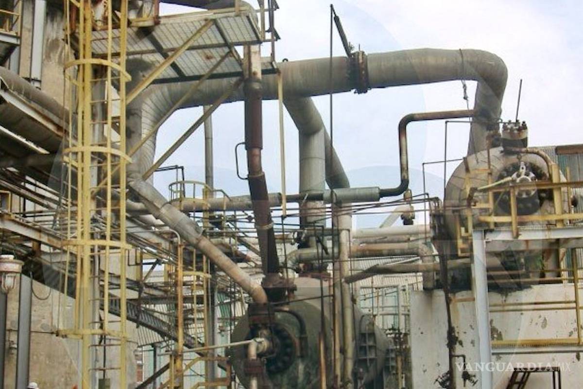 Indagan a Pemex por venta de Agronitrogenados