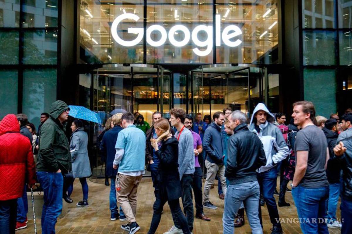 Twitter y Google piden a sus empleados hacer &quot;home office&quot; por el coronavirus