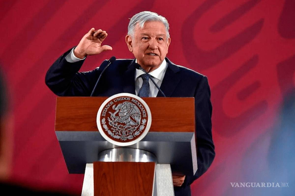 Sube popularidad de AMLO con 72% de aprobación en 2019