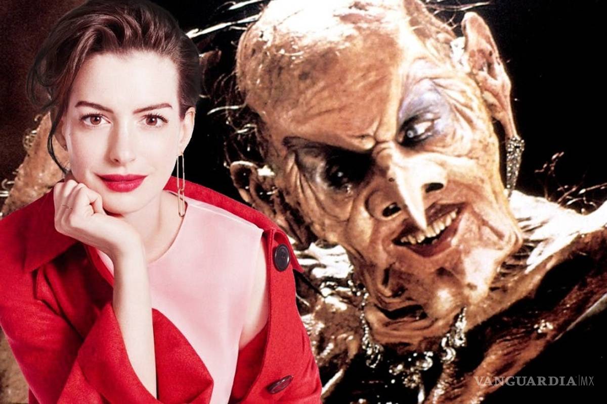 Apuñalan a miembro de staff de la cinta nueva de Anne Hathaway, ‘The Witches’